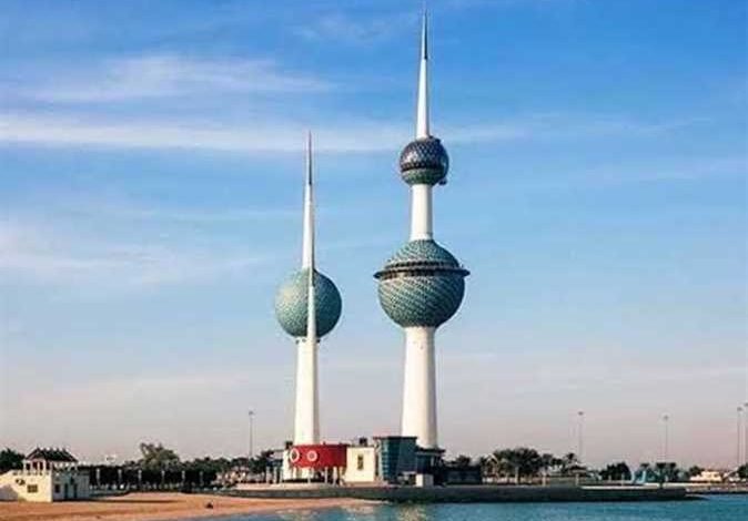 طقس الكويت اليوم