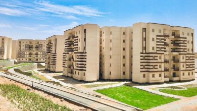 شقق سكن لكل المصريين 9.. رابط التقديم والشروط والأوراق المطلوبة 7 سكن لكل المصريين 9