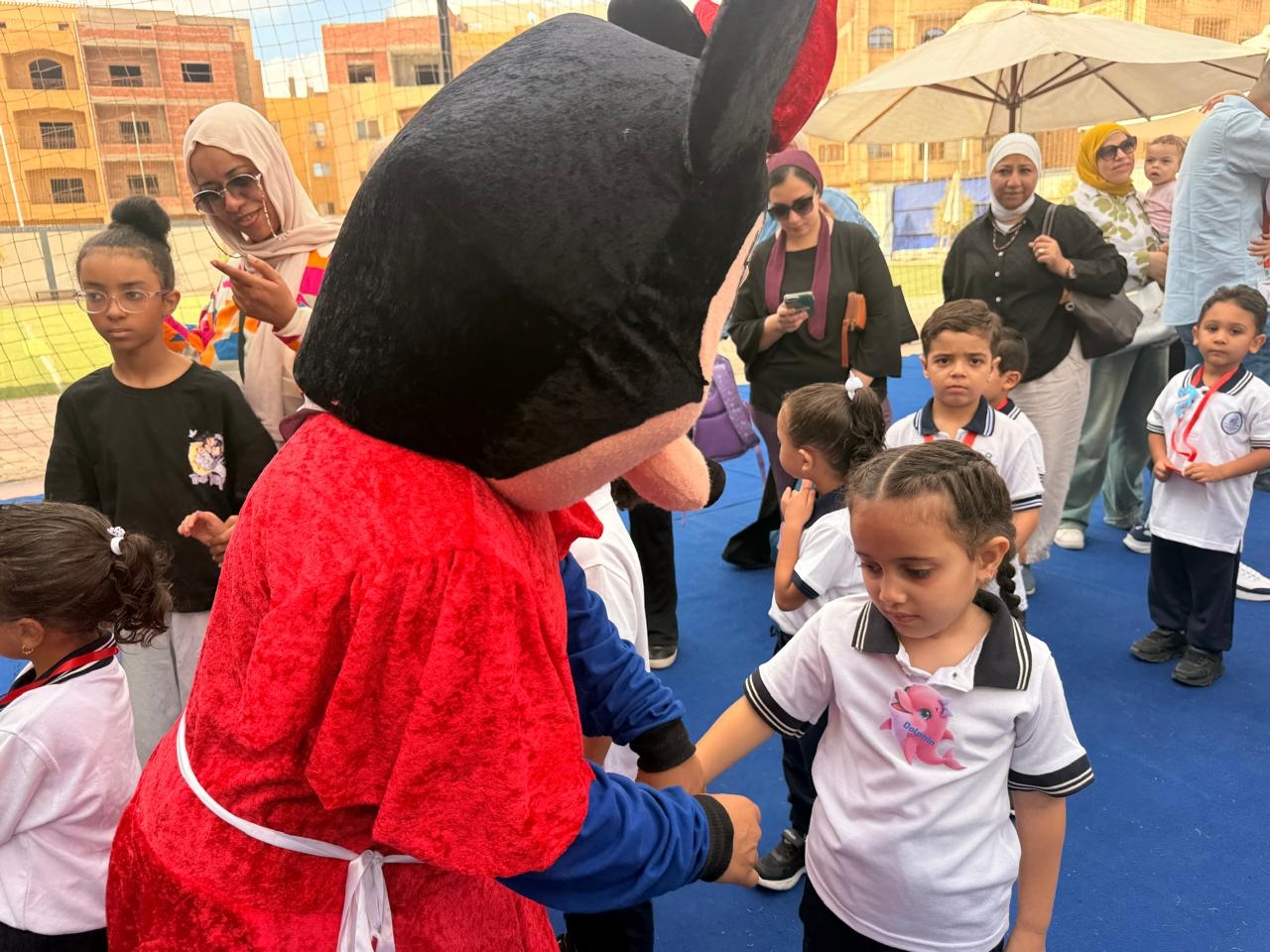انتظام الدراسة في مصر 2026