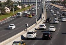 كيفية الاستعلام عن المخالفات المرورية في الإمارات باستخدام الرمز المروري 3 الاستفسار عن المخالفات المرورية برقم اللوحة في الإمارات