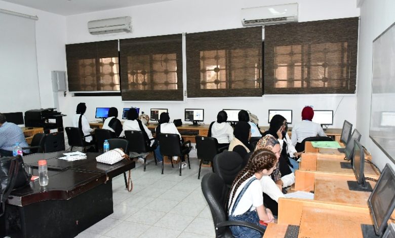 موعد ظهور نتيجة تنسيق المرحلة الثالثة 2026 في مصر.. ورابط الحصول عليها 1 19 2024 638590775444238895 423