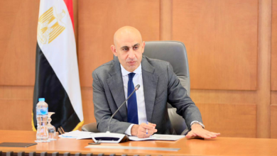 اعتماد نتيجة الثانوية العامة الدور الثاني 2026 في مصر.. بنسبة نجاح 92.2% للنظام الحديث و99% للقديم 7 اعتماد نتيجة الثانوية العامة الدور الثاني 2026 في مصر