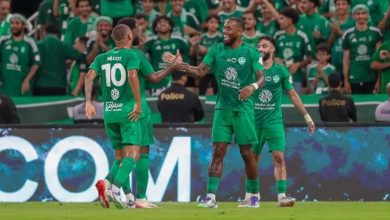 بث مباشر مباراة الأهلي