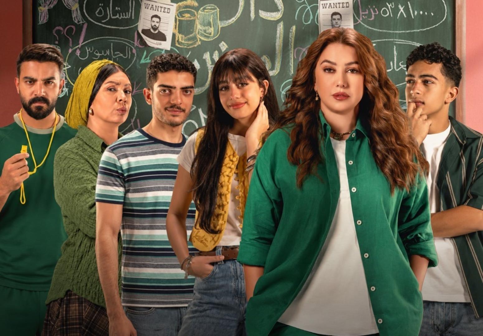 مسلسل «خمسين خمسين» يتصدر التريند بعد عرض أول 3 حلقات.. تعرّف على قصته 2 أبطال مسلسل خمسين خمسين