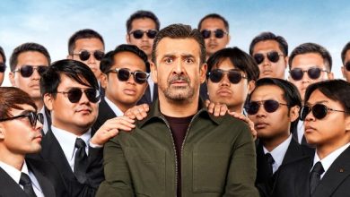بوستر فيلم مطلوب عائليا