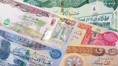 راتب الرعاية الاجتماعية في العراق