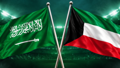 بث مباشر السعودية والكويت في خليجي 27.. الموعد والقنوات الناقلة والتشكيل المتوقع 7 20 1
