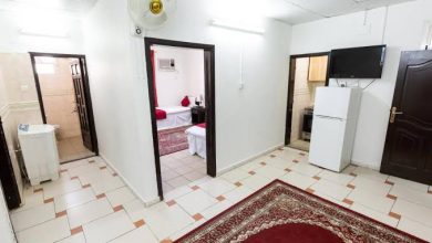 20 ألف ريال للعيش في المدينة المنورة
