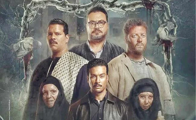 ما لم يحك عن بني مزار.. موعد عرض المسلسل وعدد الحلقات وفريق العمل 2 2008474