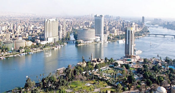 العاصفة الرعدية تتصدر البحث في مصر.. حالة الطقس اليوم ومناطق سقوط الأمطار 2 العاصفة الرعدية في مصر