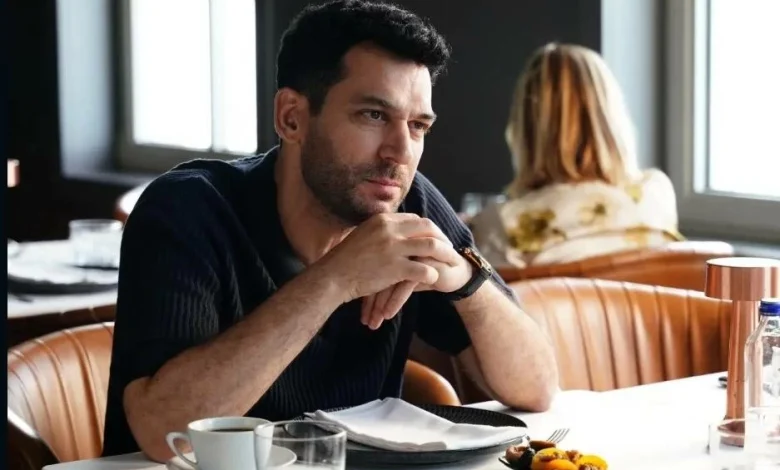 مسلسل ورود وذنوب الحلقة 35.. زينب تواجه يوسف تيجر 1 2021705