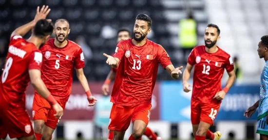 بث مباشر مباراة البحرين والإمارات اليوم الأحد 27 سبتمبر 2026 في كأس الخليج 3 202511260525222522