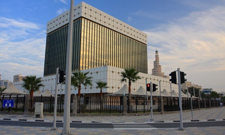 نظام آفاق للمدفوعات الخليجية