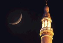 موعد أذان الفجر اليوم