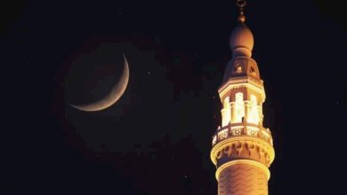موعد أذان الفجر اليوم
