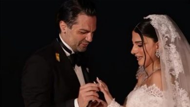 نارين بيوتي ورامي سامو