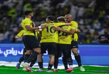 مشاهدة مباراة الاتحاد والفيصلي بث مباشر والقنوات الناقلة والتشكيل المتوقع في دوري روشن السعودي