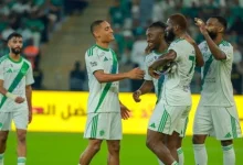 الأهلي السعودي