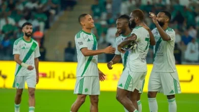 الأهلي السعودي