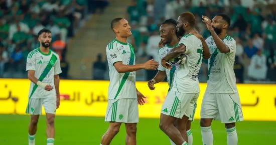 الأهلي السعودي
