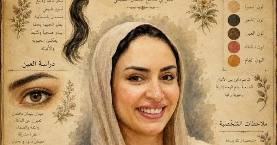 ترند أطلس الجمال الطبيعي ينتشر بقوة.. الذكاء الاصطناعي يعيد رسم ملامح المستخدمين 3 202605091037173717 581