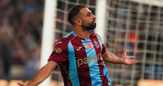 مشاهدة ماتش محمد صلاح وطرابزون سبور ضد غنتشليربيرليغي الآن مباشر في الدوري التركي 1 202608230829252925 383