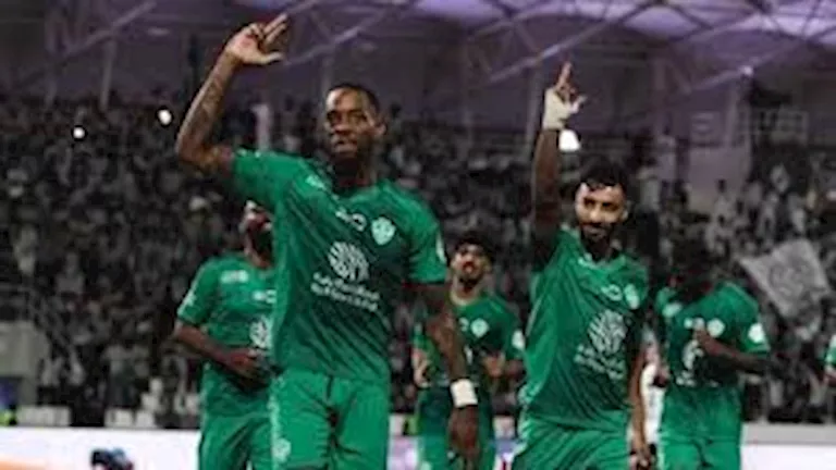 مشاهدة مباراة الأهلي ضد الحزم بث مباشر يلا شوت و يلا لايف اليوم