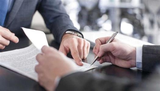 استلام جواز السفر بعد تأشيرة السعودية
