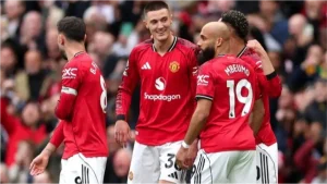 Manchester United مشاهدة مانشستر يونايتد ضد برايتون بث مباشر 2 مشاهدة مانشستر يونايتد ضد برايتون بث مباشر