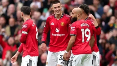 Manchester United يلا كوره مشاهدة مانشستر يونايتد ضد برايتون بث مباشر 7 مشاهدة مانشستر يونايتد ضد برايتون بث مباشر