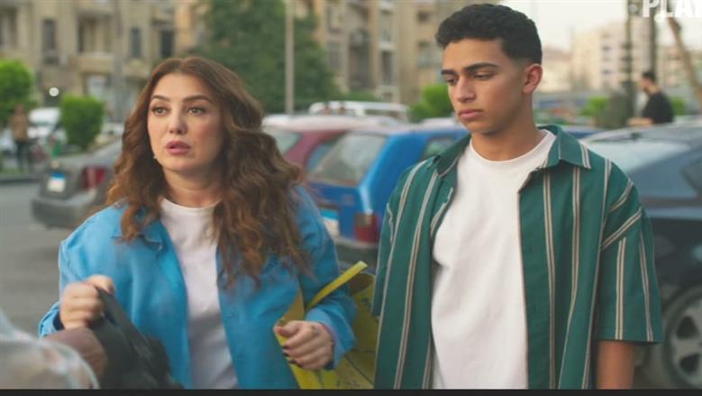 مسلسل «50/50».. كندة علوش تدخل مرحلة جديدة من الصراع قبل عرض الحلقتين الرابعة والخامسة 3 2026 9 17 23 35 6 499