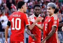 مشاهدة مباراة بايرن ميونيخ ويونيون برلين بث مباشر في الدوري الألماني 2 2026 9 18 14 33 2 176 8535