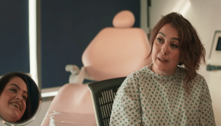 مسلسل «خمسين خمسين» يتصدر التريند بعد عرض أول 3 حلقات.. تعرّف على قصته 3 205 001440 fifty fifty series first episodes 2