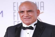 الفنان محمد لطفي