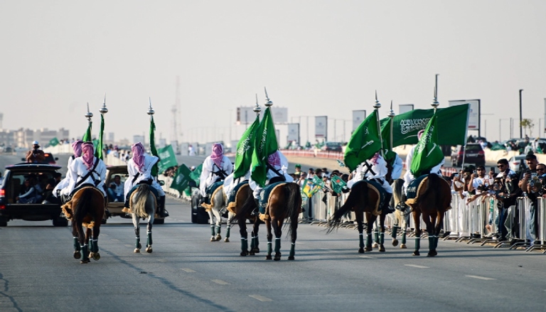 «احتفل في الأحساء» يتصدر ترند السعودية.. فعاليات اليوم الوطني تمتد حتى 26 سبتمبر 2 احتفل في الأحساء