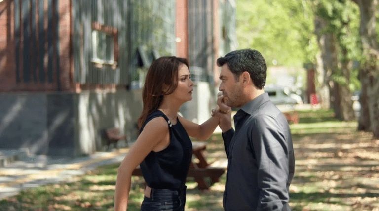 مسلسل المدينة البعيدة الحلقة 66.. تطورات جديدة بين عليا وجيهان 2 206 134724 uzak sehir episode 64 season 3 2