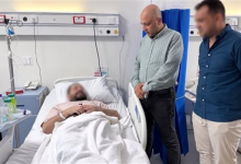 آخر تطورات مصابي حادث المعتمرين المصريين قرب مكة