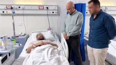 آخر تطورات مصابي حادث المعتمرين المصريين قرب مكة
