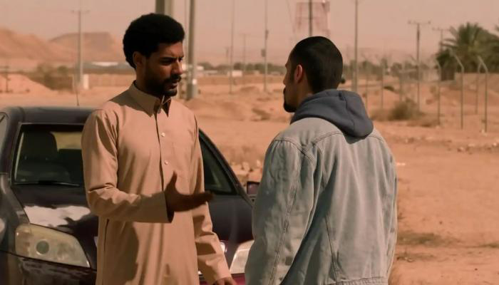 مسلسل حبتين الحلقة 2.. أحداث الحلقة الجديدة وموعد عرض الحلقة 3 على يانغو بلاي 2 مسلسل حبتين الحلقة 2
