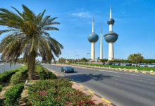 طقس الكويت اليوم.. 47 درجة ورطوبة تصل إلى 70% على المناطق الساحلية 4 طقس الكويت اليوم