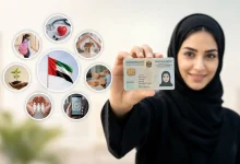 السفر من مصر إلى الإمارات بدون أصل Emirates ID.. هل يمكن؟ 4 235
