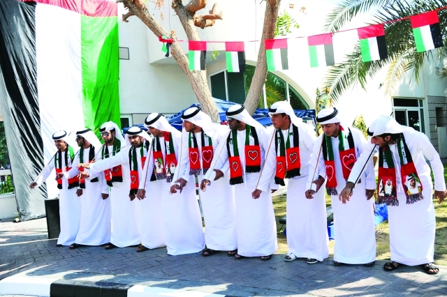 عطلة اليوم الوطني في الإمارات 2026.. موعد الإجازة وأفضل خيارات السفر 1 2513561