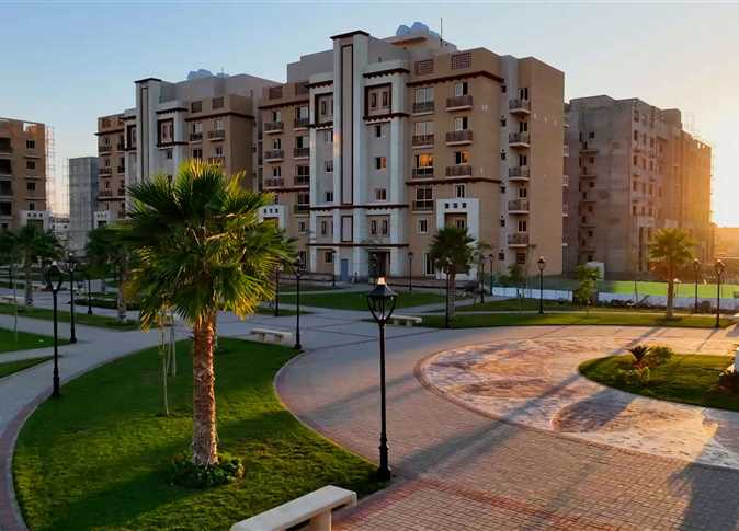 الضريبة العقارية 2026.. شروط إعفاء الشقق حتى 8 ملايين جنيه وطريقة تقديم الطلب 4 2812537 0