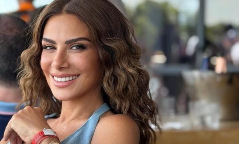 جريمة في الزمالك.. تفاصيل الحكاية الثالثة من مسلسل «القصة الكاملة» 1 صبا مبارك