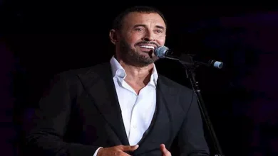 كاظم الساهر يستعد لحفل في القاهرة الجديدة.. ويكشف مفاجأة للجمهور المصري 7 3