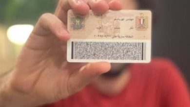 المصريون في الأردن على موعد مع لجنة الأحوال المدنية.. موعد استخراج وتجديد بطاقة الرقم القومي والأوراق المطلوبة 8 لجنة الرقم القومي للمصريين في الأردن