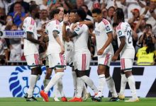 بث مباشر مباراة أتلتيكو مدريد وريال مدريد اليوم.. مشاهدة ديربي مدريد والقنوات الناقلة 4 ريال مدريد