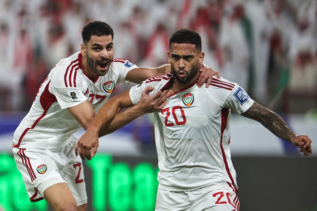 بث مباشر مباراة البحرين والإمارات اليوم الأحد 27 سبتمبر 2026 في كأس الخليج 4 344023