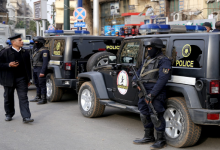 نقل جثمان الطالبة آية رضوان إلى مشرحة زينهم.. التفاصيل الكاملة للواقعة 3 نقل جثمان الطالبة آية رضوان إلى مشرحة زينهم