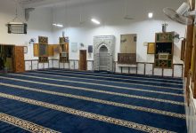 68 ألف جولة رقابية على مساجد المدينة المنورة.. ماذا تكشف الحملة المكثفة؟ 2 الجولات الرقابية على مساجد المدينة المنورة